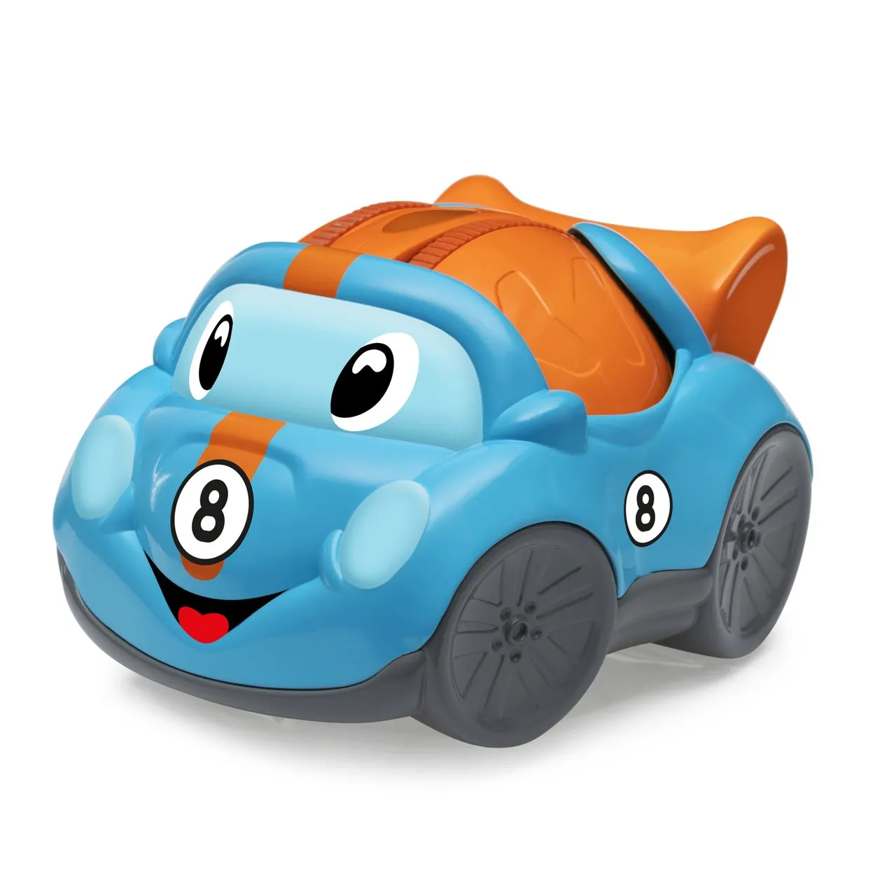 Chicco Carrinho Telecomandado Coupé RC
