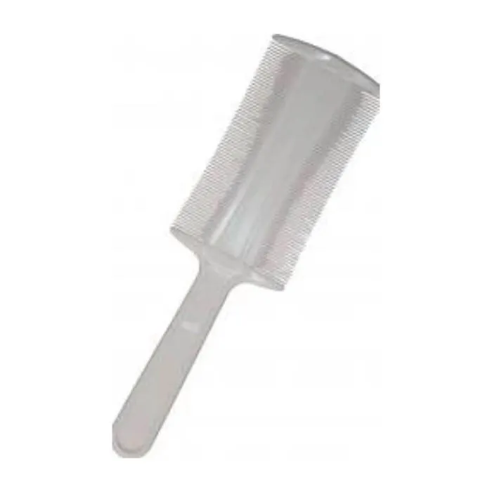 Pente Fino Com Cabo Gaspar