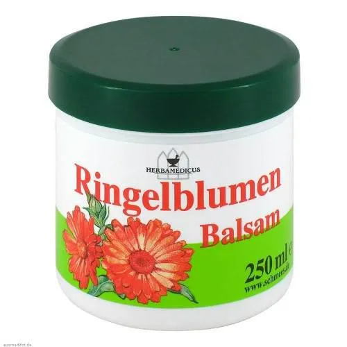 Craigold Balm Herbamedicus 250 ml