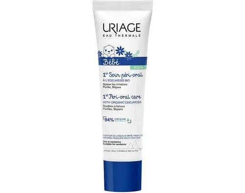 Uriage Bebé Creme Peri Oral 30 mL