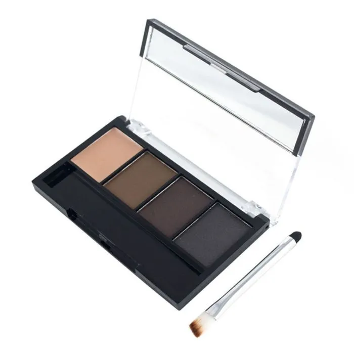 Sombra Para Sobrancelha Ruby Rose 1 Unidade