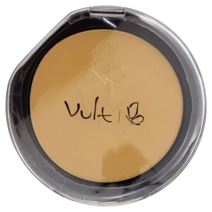 Vult Pó Compacto Basic Cor 004 9G