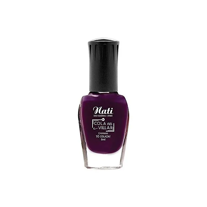 Esmalte Nati To Colada 8mL