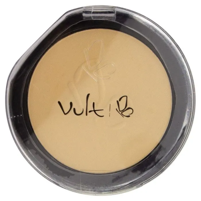 Vult Pó Compacto Basic Cor 002 9G