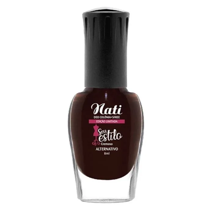 Esmalte Nati 8mL Alternativo