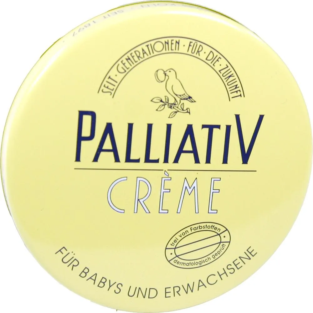 Creme paliativo 50 ml