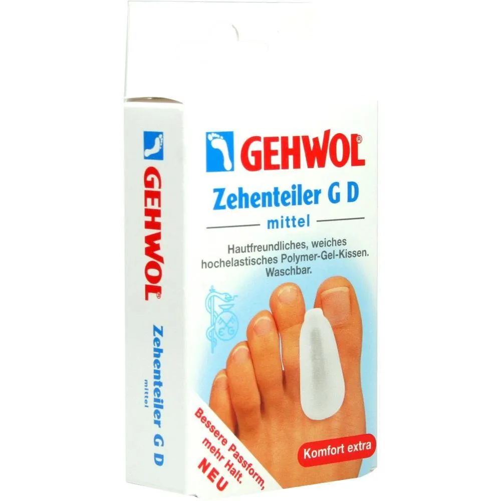 Divisor GEHWOL TOE