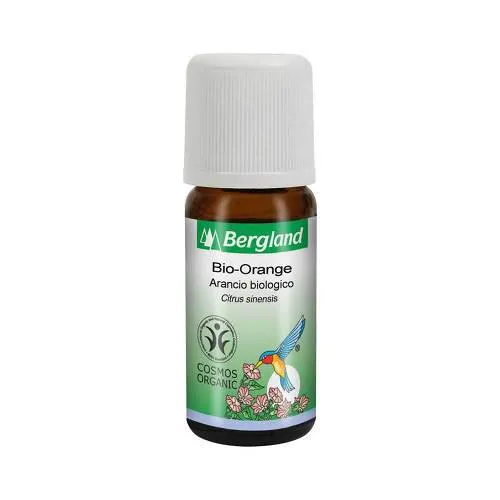 Bergland Oran Oil Organic 10 ml
