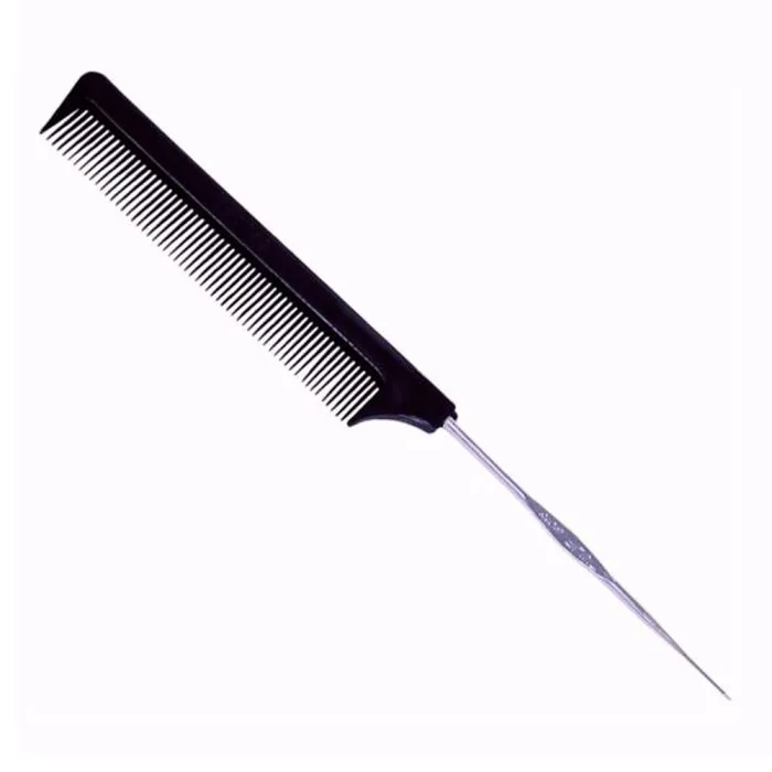 Pente Gaspar Prof Com Agulha Ref 1021