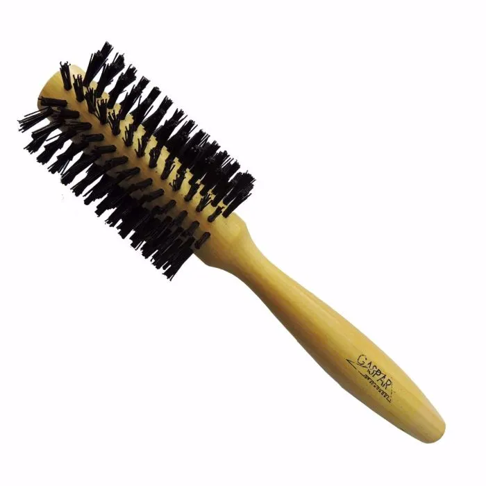 Escova Gaspar Prof Redonda Ref 2045