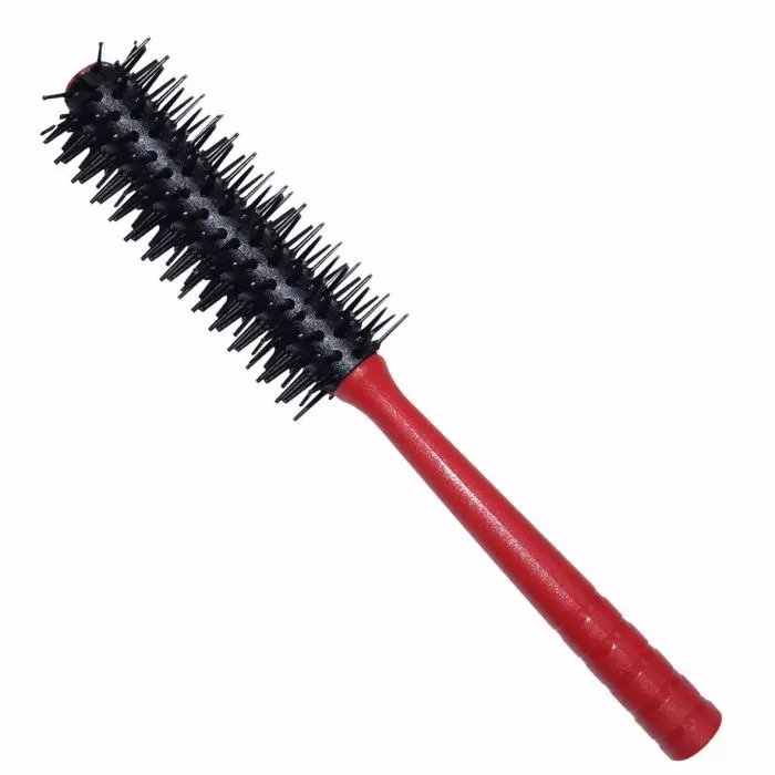 Escova Gaspar Para Cachos Pequeno Ref 2028