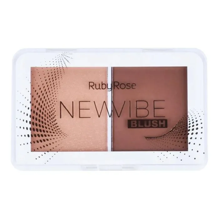 Blush New Vibe Ruby Rose N°08