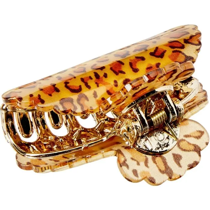 Piranha Ricca Onca Media 885