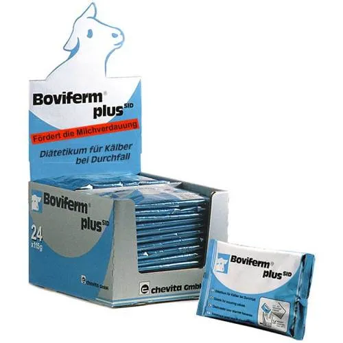 Boviferma mais pó Sid (PET) 24x115 g
