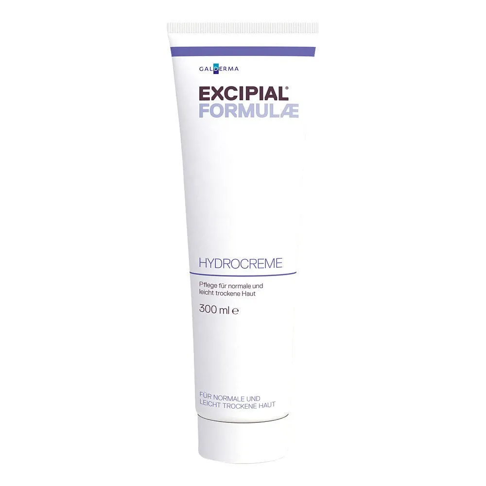 Creme Hydro Excipial 300 ml