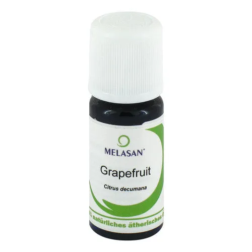 Óleo de toranja melasan 10 ml