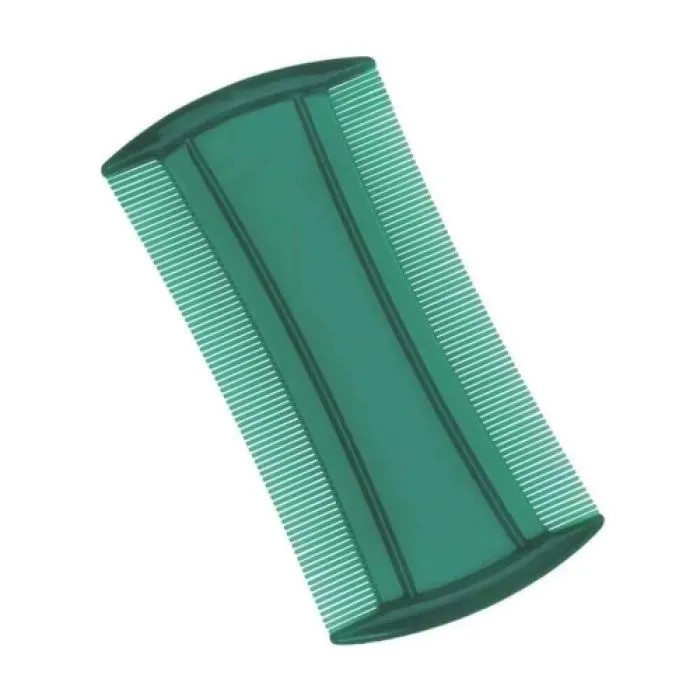 Pente Gaspar Fino De Piolho 0011