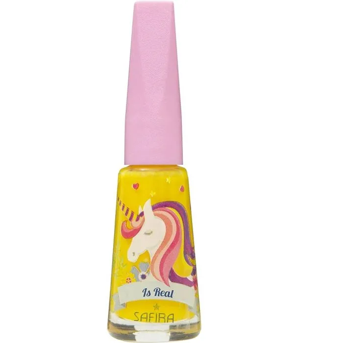 Esmalte Safira Teen Chifre Unicórnio 7,5ml