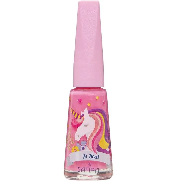 Esmalte Safira Teen Fofurinha 7,5ml