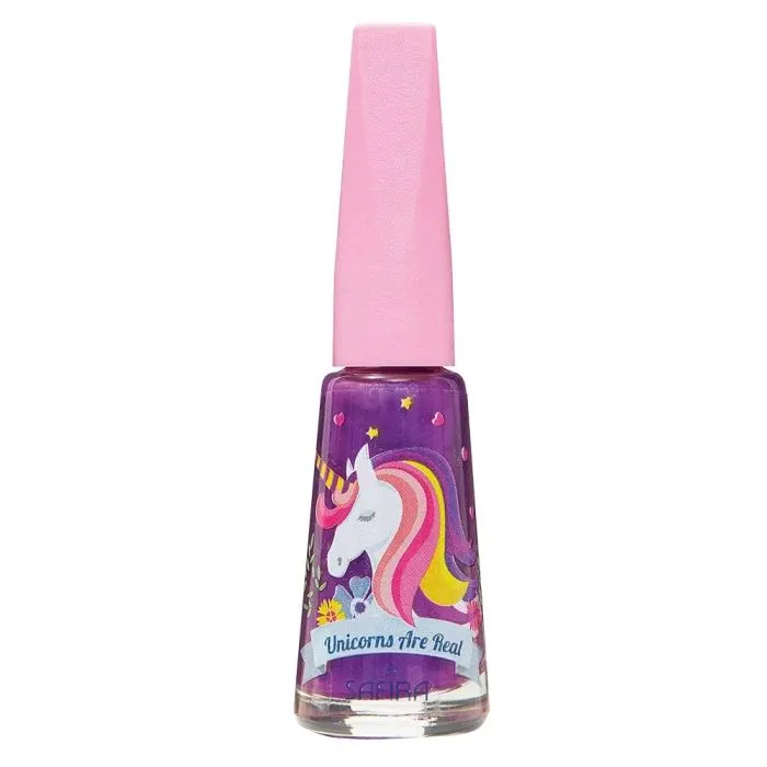 Esmalte Safira Teen Style Unicorn 7,5ml