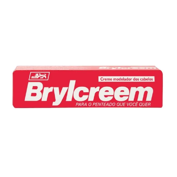 Creme Brylcreem 80g