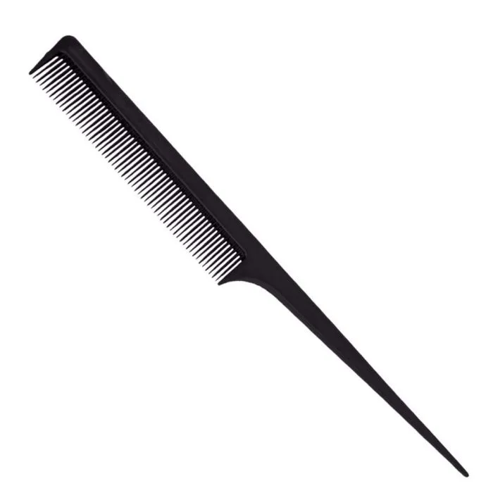 Pente Gaspar Para Tintura E Alisamento