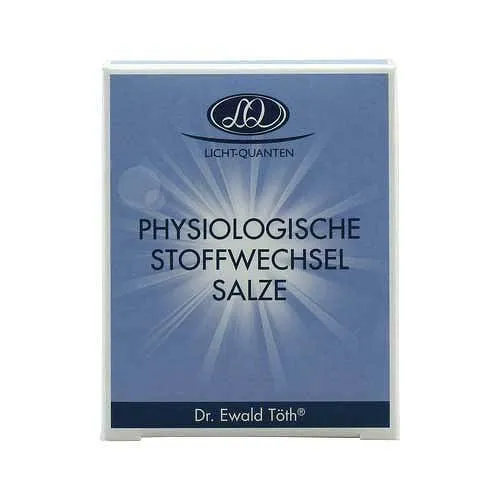 Dr. Töth Fisiological Metabolism Sais de 180 PCs