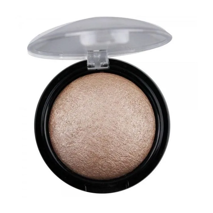 Po Ruby Rose Bronzeador Cor 2 Un