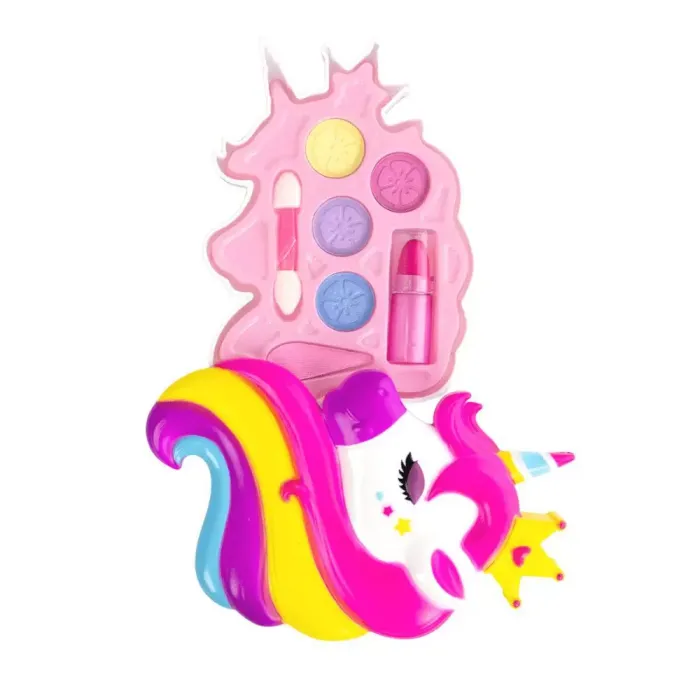 SOMBRA E BATOM INFANTIL SWEET MISSY MARIA PINK - UNI UN