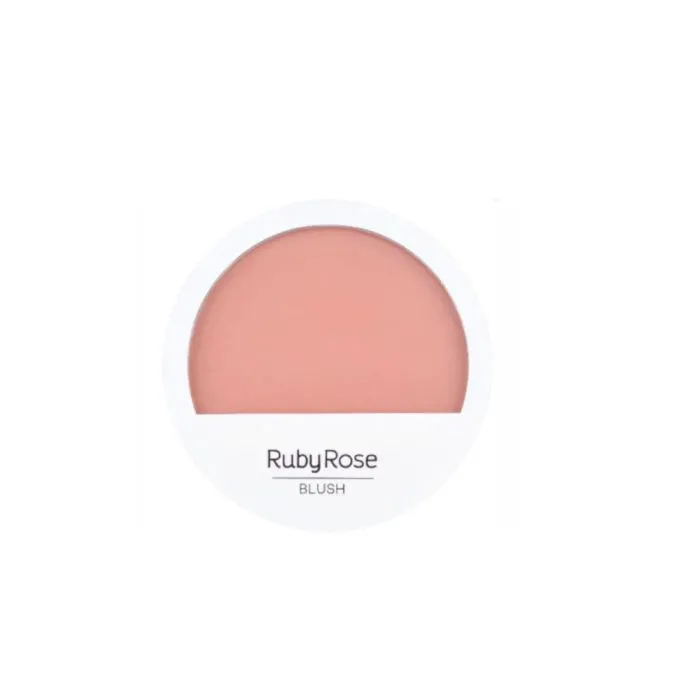 Blush Ruby Rose Cor B61 5g Un