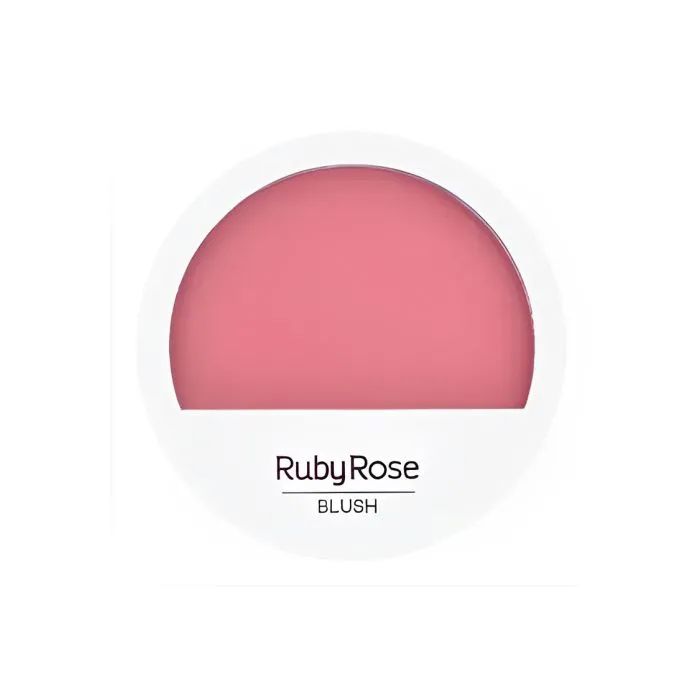 Blush Ruby Rose Cor B85 5g Un