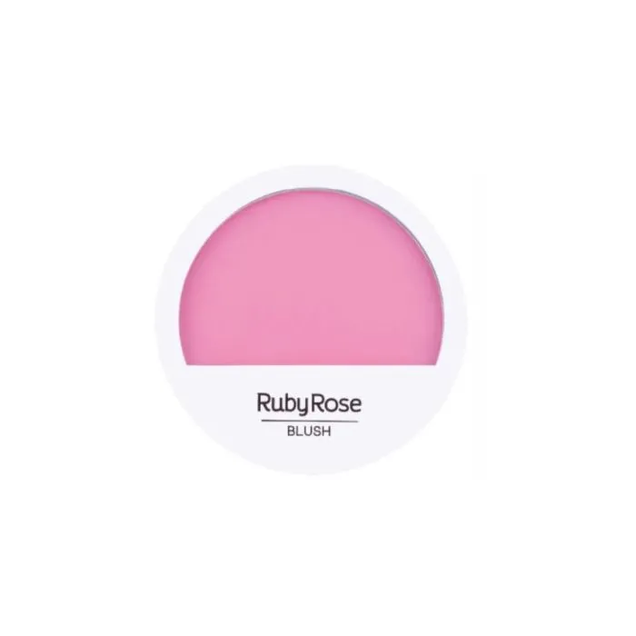 Blush Ruby Rose Cor B89 5g Un