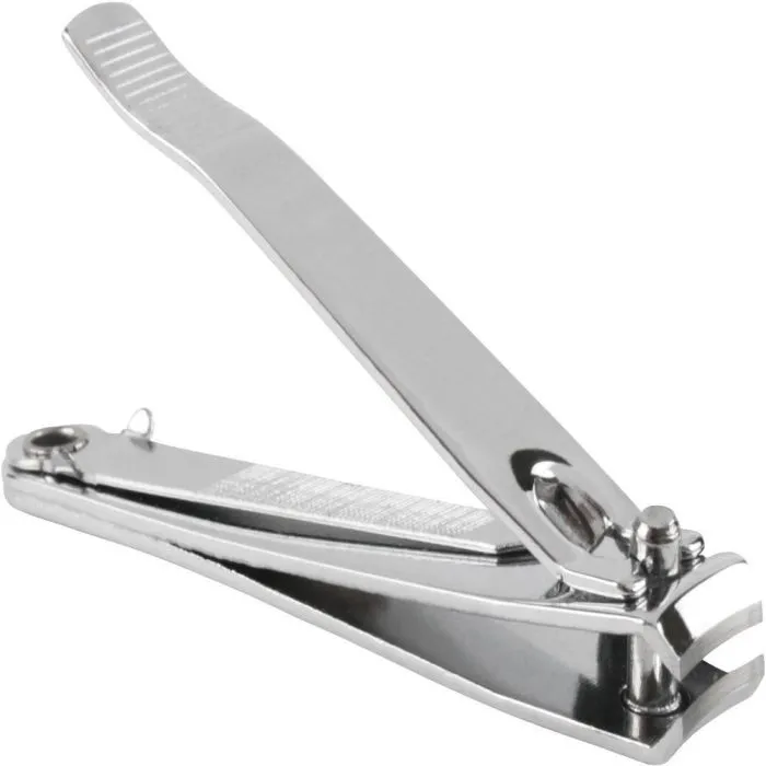 Cortador De Unhas Gaspar Individual