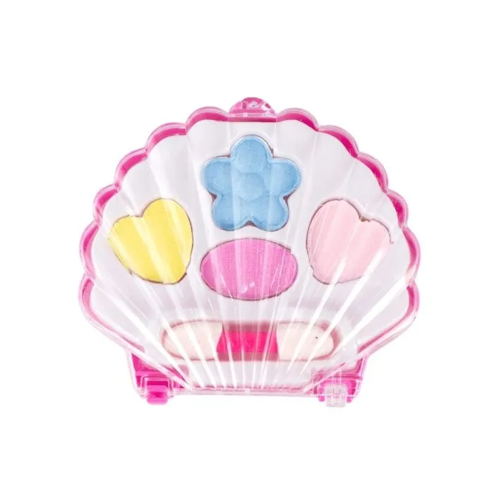 Paleta Fenzza De Sombras Teen Conch 2,4g