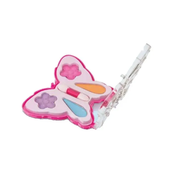 Paleta Fenzza De Sombras Teen Butterfly 2,4g