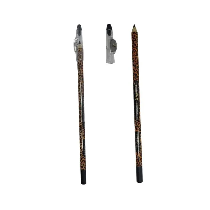 Lápis Preto Para Olhos Selvagem Pink 21