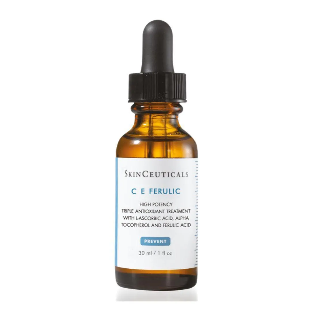 Skinceuticals c e soro ferúlico 30 ml