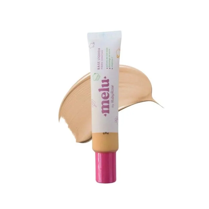 Base Liquida Media Cobertura C04