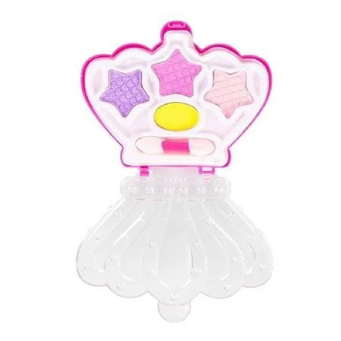 Paleta Fenzza De Sombras Teen Princess 2,4g