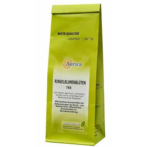 Aurica Celangold Tea 40 g