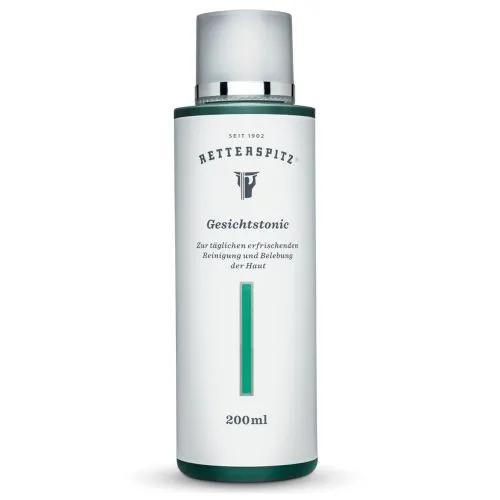 Retterspitz enfrenta tônico 200 ml