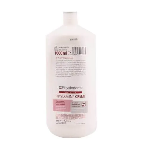 Creme Physioderm 1000 ml