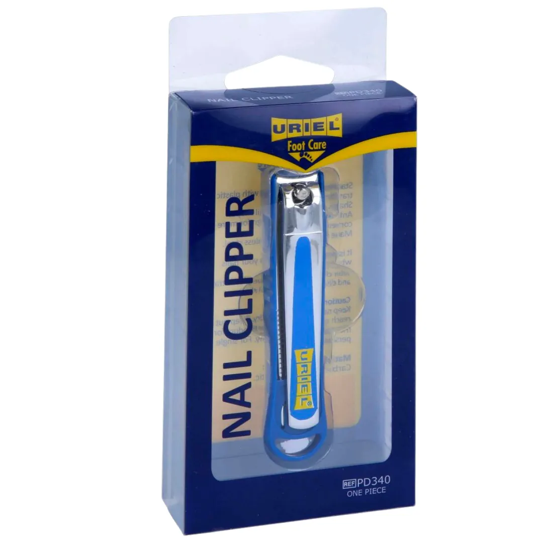 Clippers de unhas 1 pcs