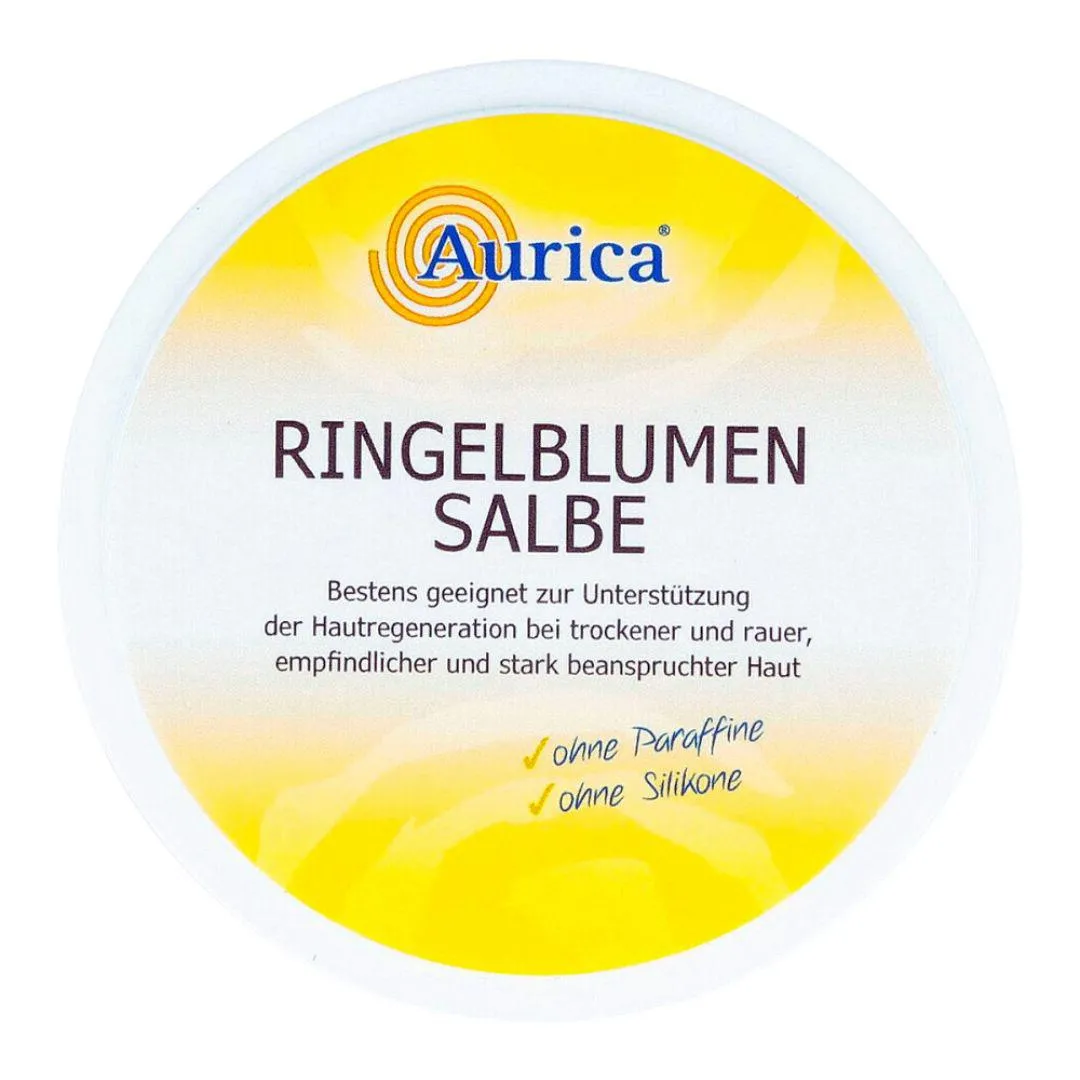 Aurica Marigold Calendula pomada 100 ml