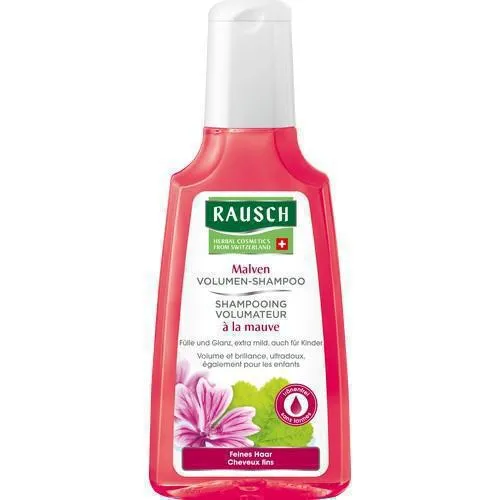 Rausch Mallow Volume Shampoo 200 ml