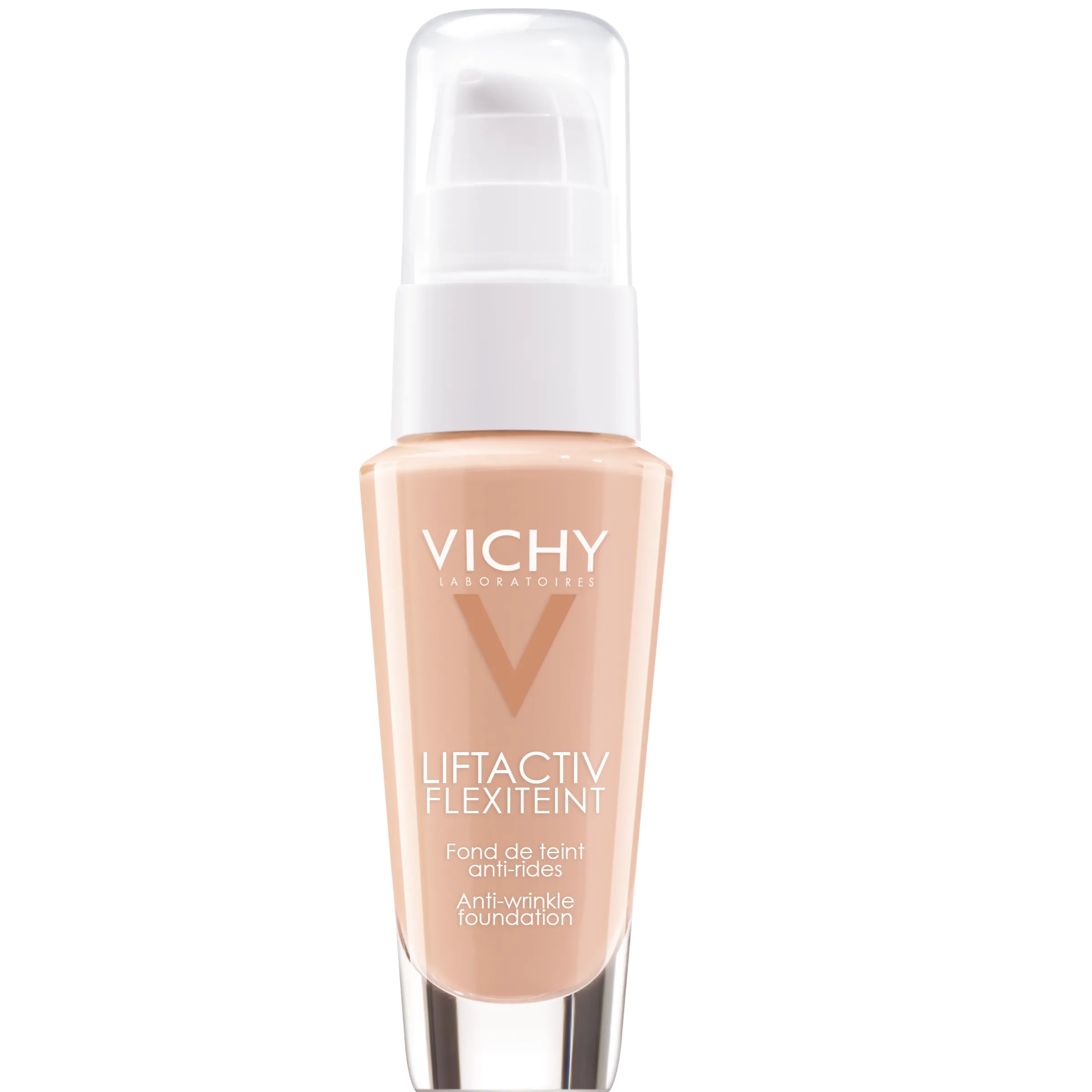 Vichy LiftActiv FlexiteInt Fluido de maquiagem - bronze 30 ml