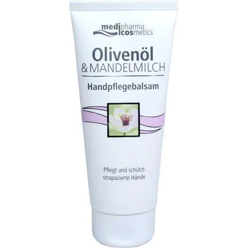 MEDIPHARMA OLIVEL ALILONDOND MLAGH BALM 100 G