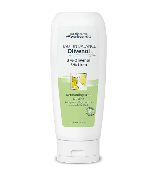 Medipharma Dermatological Chuveiro Dermatológico 200 ml