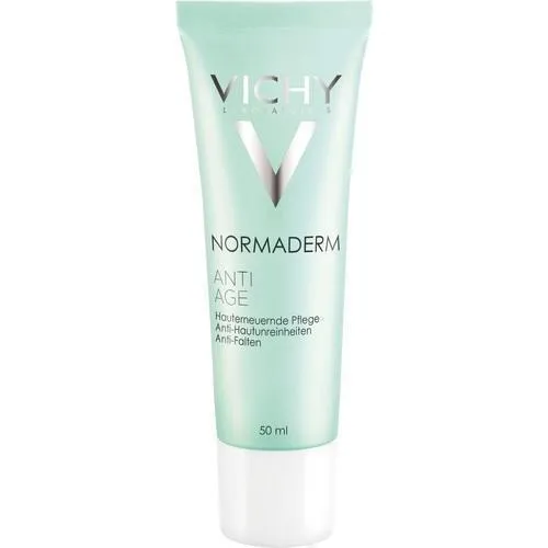 Vichy Normaderm Antie Age Reasurfacing Cream 50 ml