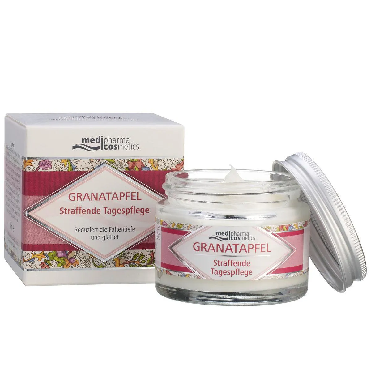 Medipharma Pomã Firming Day Creme 50 ml